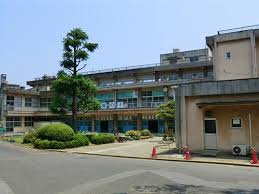 千葉市立千草台東小学校の画像1