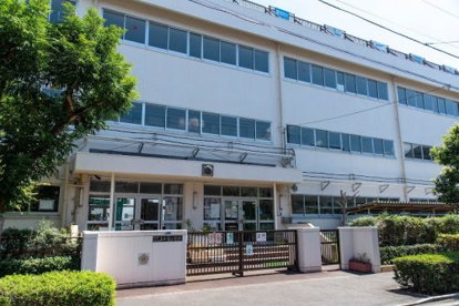 葛飾区立白鳥小学校情報ページ 墨田区の不動産 中央ホーム株式会社