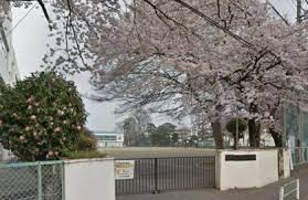 清瀬市立清瀬第七小学校の画像1
