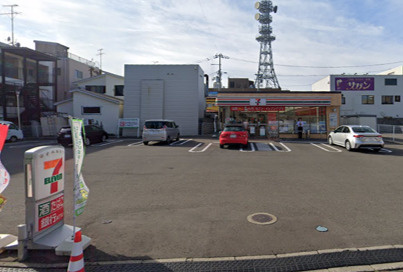 セブンイレブン秋田山王1丁目店の画像1