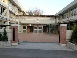 清瀬市立清瀬第二中学校の画像1