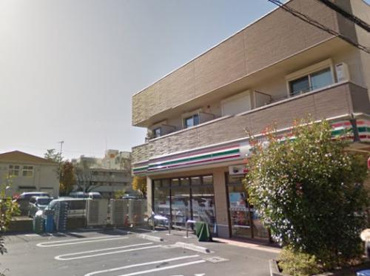 セブンイレブン 板橋蓮根3丁目店の画像1