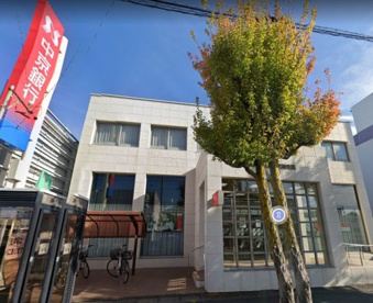 中京銀行鳴海支店の画像1