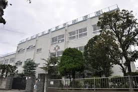 足立区立加平小学校の画像1