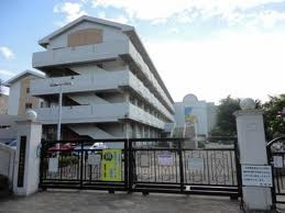 さいたま市立常盤北小学校の画像