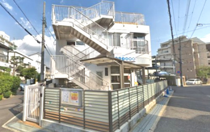 杉の子保育園の画像1