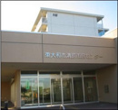 東大和市立清原図書館