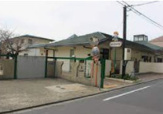 住吉西保育園