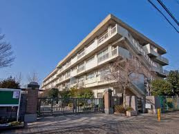 さいたま市立西浦和小学校の画像