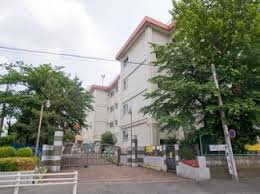 さいたま市立文蔵小学校の画像