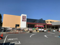 ホームセンター 山新石岡店