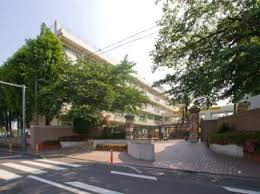 さいたま市立沼影小学校の画像1