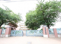 ふじみ野市立西原小学校