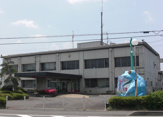 つくば北警察署