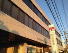 ゆうちょ銀行伏見店の画像1