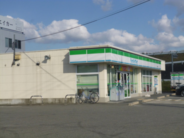 ファミリーマートの画像1