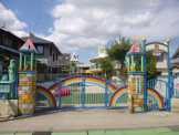 草津幼稚園