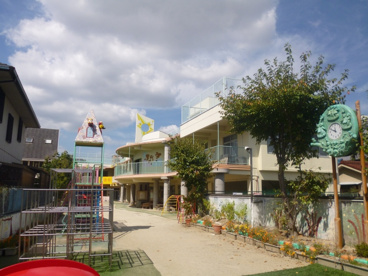 草津幼稚園の画像3