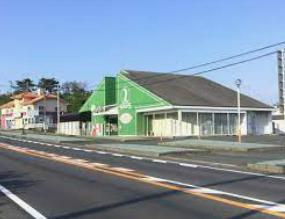 ゴルフ５　日立店の画像1