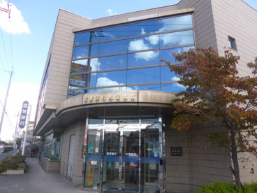 滋賀銀行　大宝支店の画像2
