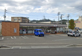 コンビニエンスストア セブンイレブン 宝塚山本東3丁目店