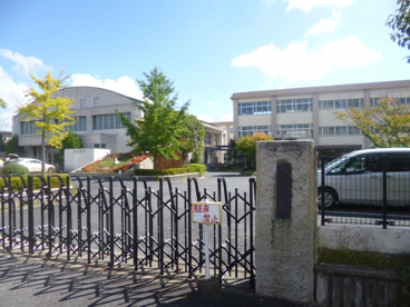 栗東市立 大宝小学校の画像1