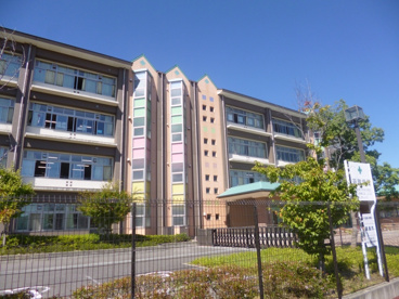 栗東市立 大宝東小学校の画像1