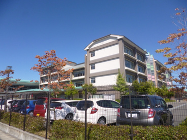 栗東市立 大宝東小学校の画像2