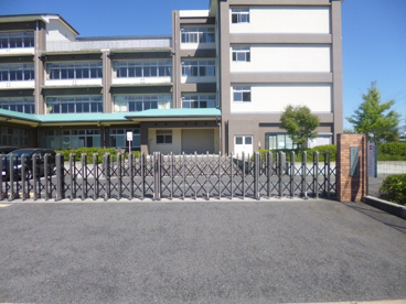 栗東市立 大宝東小学校の画像3