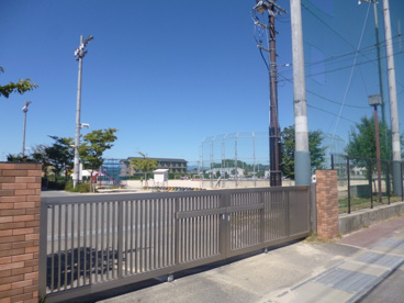 栗東市立 大宝東小学校の画像5