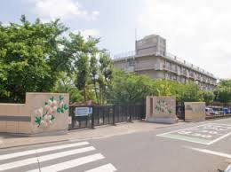 さいたま市立善前小学校の画像