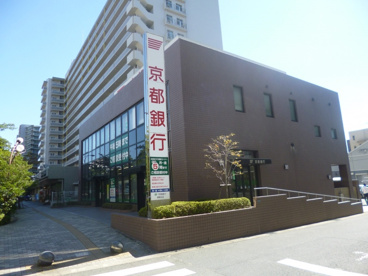 京都銀行　栗東支店の画像2