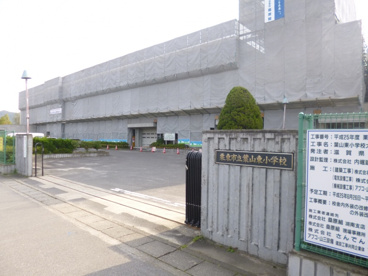 栗東市立 葉山東小学校の画像1