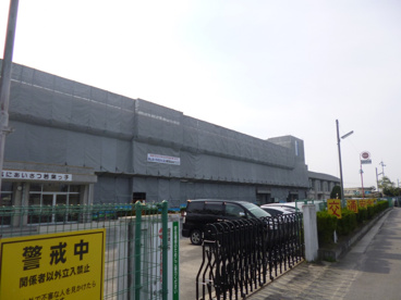 栗東市立 葉山東小学校の画像2