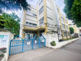 板橋区立板橋第八小学校