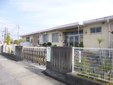 葉山東保育園の画像1