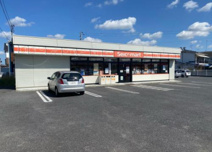 セイコーマート　石岡東光台店