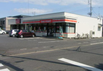 コンビニエンスストア セイコーマート 南台店