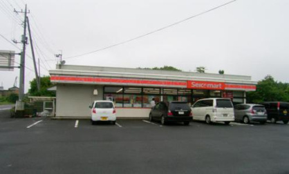 セイコーマート　八郷小幡店の画像1