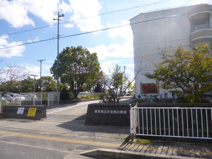 栗東市立 大宝西小学校