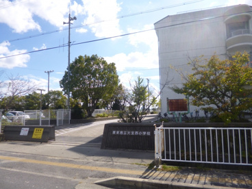 栗東市立 大宝西小学校の画像1
