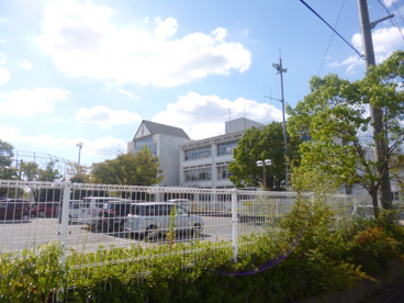 栗東市立 大宝西小学校の画像2