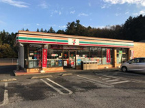 セブンイレブン　石岡運動公園前店