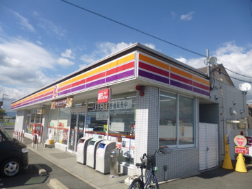 サークルＫの画像1