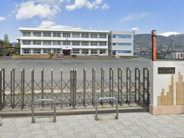 南足柄市立福沢小学校の画像1
