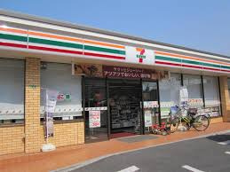 セブンイレブン 練馬豊玉南店の画像1