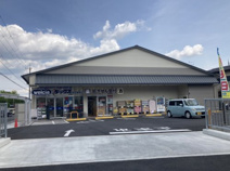 ダックス西京樫原店