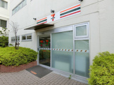 セブンイレブン明和病院店