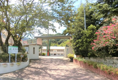 鹿児島市立福平中学校の画像1