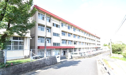 鹿児島市立福平中学校の画像2